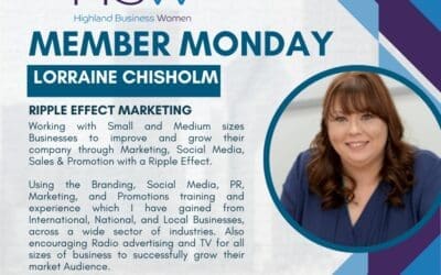 Lorraine Chisholm
