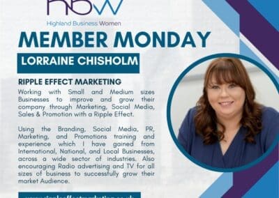 Lorraine Chisholm