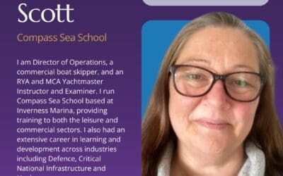 Kath Scott