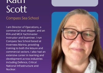 Kath Scott