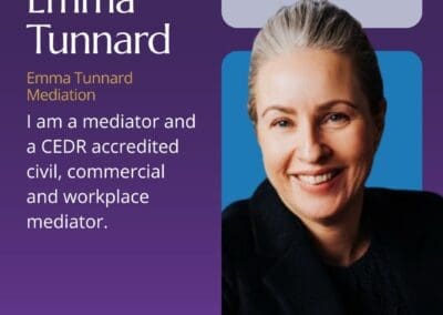 Emma Tunnard