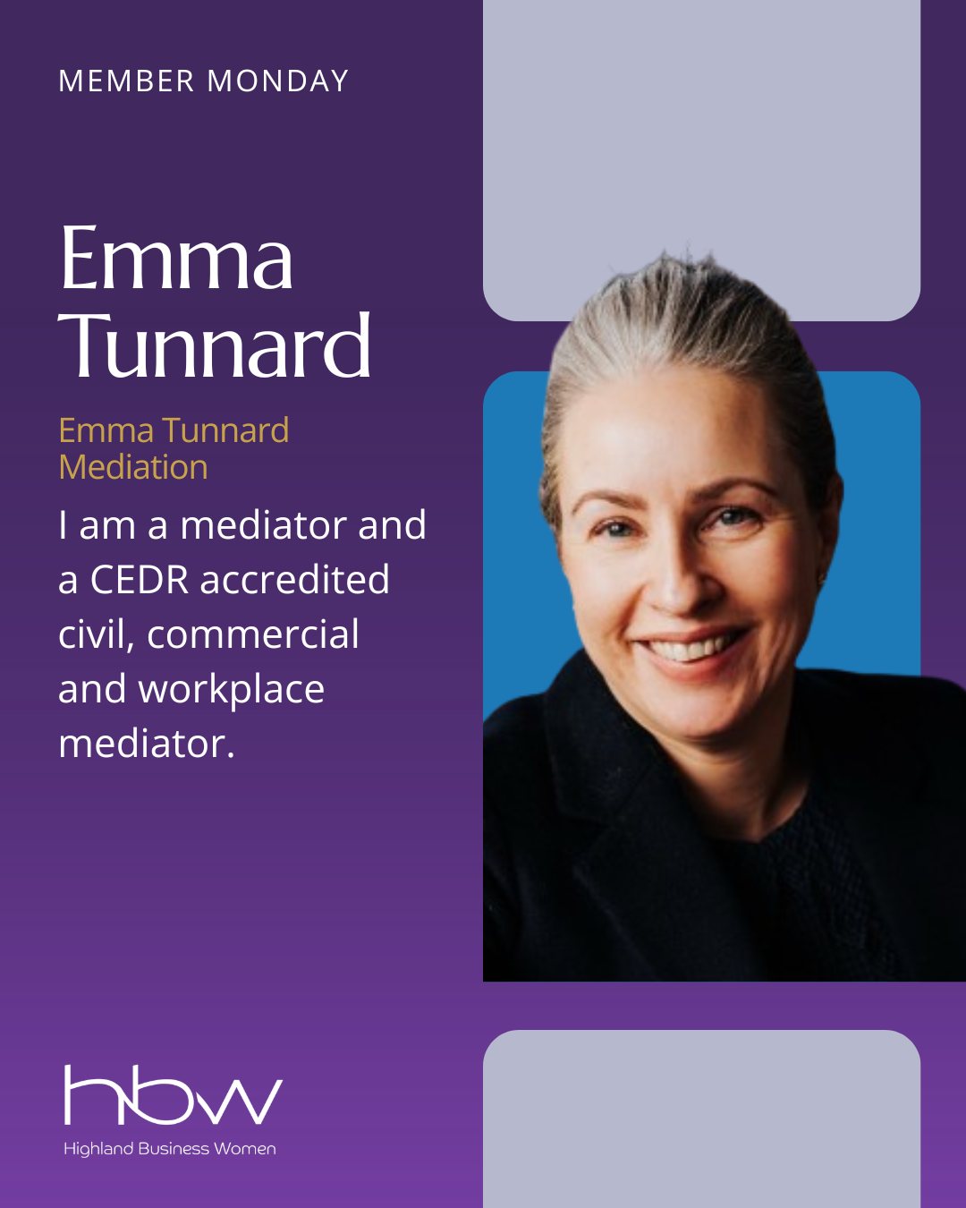 Emma Tunnard Emma Tunnard