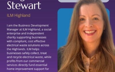 Angela Stewart