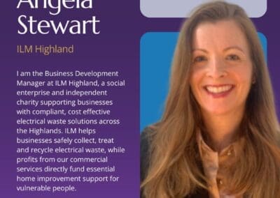 Angela Stewart