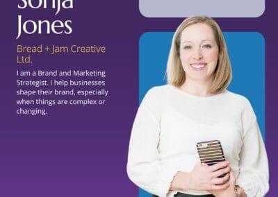 Sonya Jones