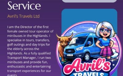 Avril Service