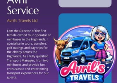 Avril Service