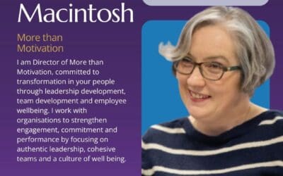 Fiona Macintosh