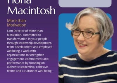 Fiona Macintosh