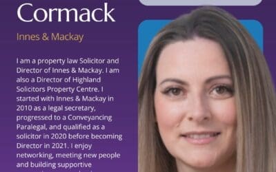 Laura Cormack