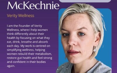 Minette McKechnie