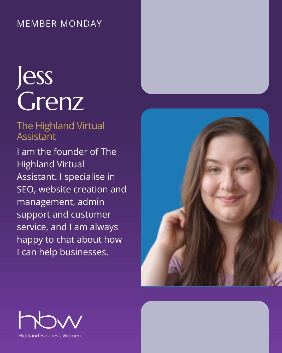Jess grenz