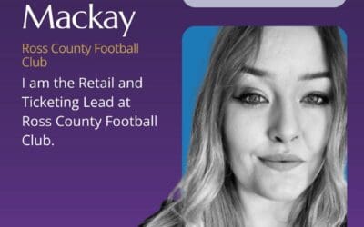 Kathleen Mackay