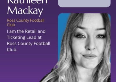Kathleen Mackay