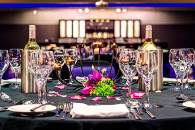 Apex Hotels evening event x