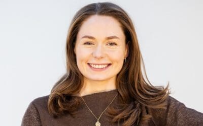 Anna Campbell