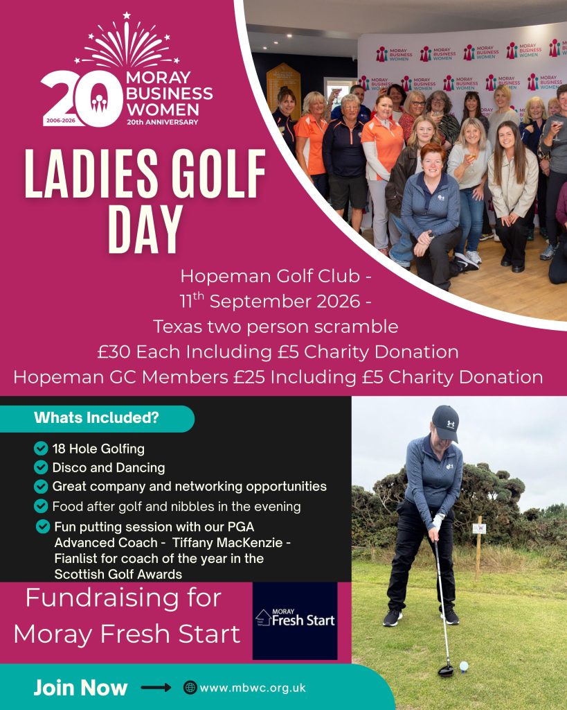 Golf day Golf day